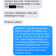 Image for article titled Text Messages Show Ex-Auburn Football Player Saying "I'm Sorry" To Woman Who Said He Raped Her